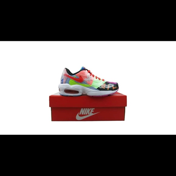 Air max 2 light atmos!! - Picture 4 of 4